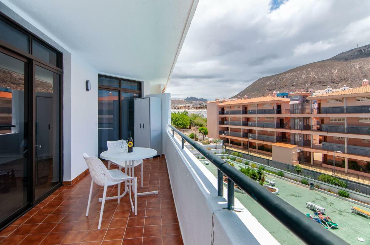 Summerland 2a016 Apartamento