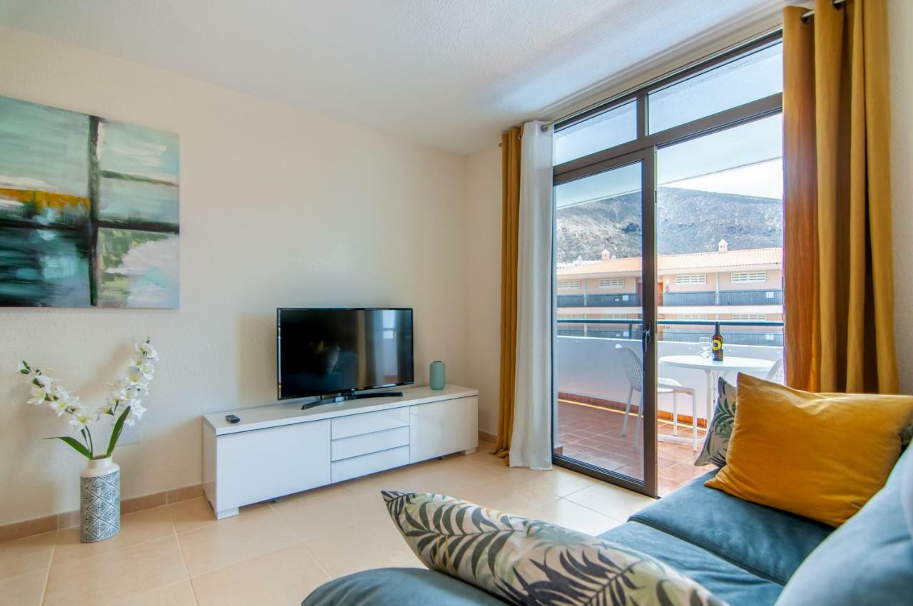 Apartamento Summerland 2a016 Los Cristianos (Tenerife)