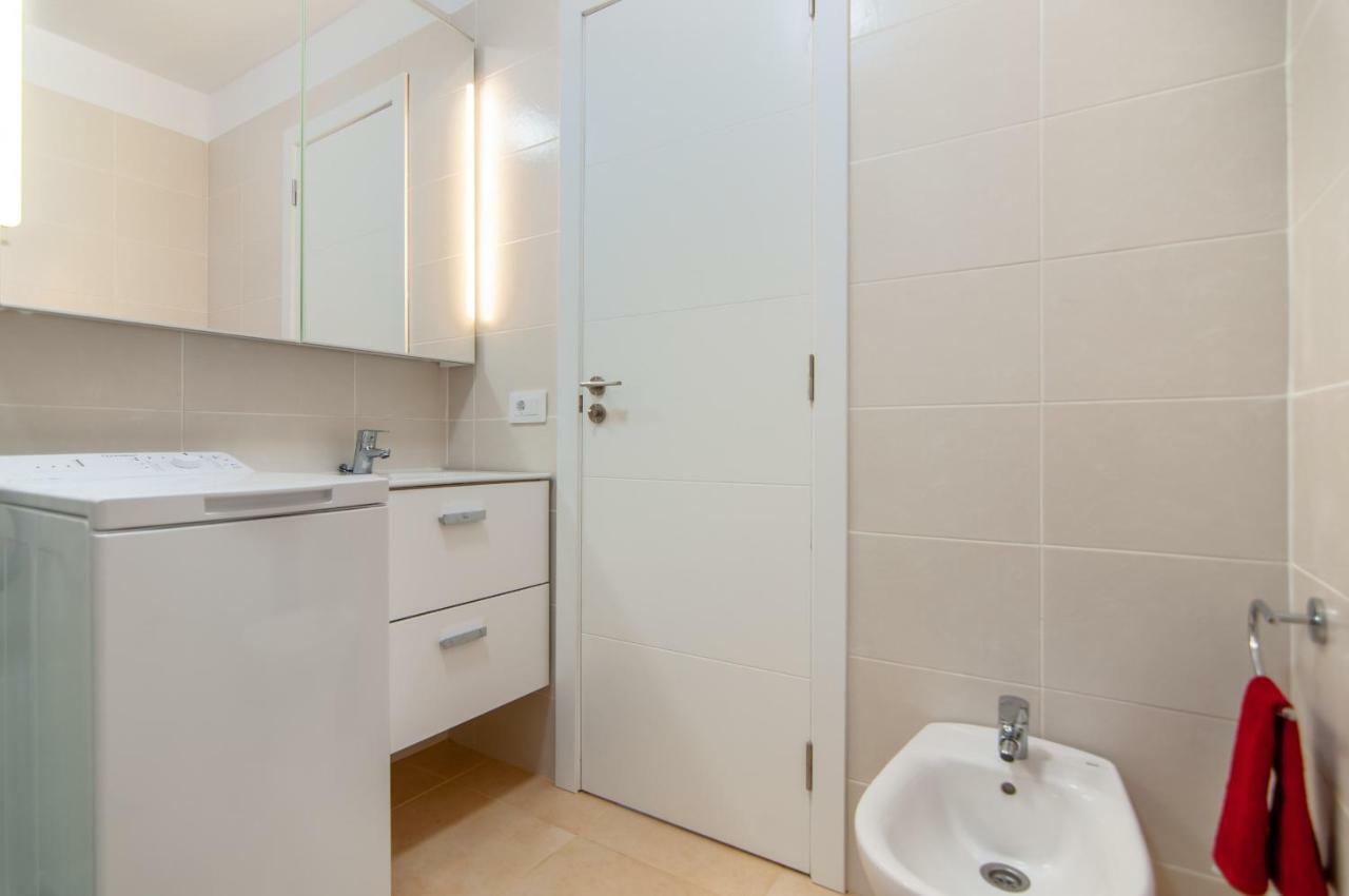 Summerland 2a016 Apartamento