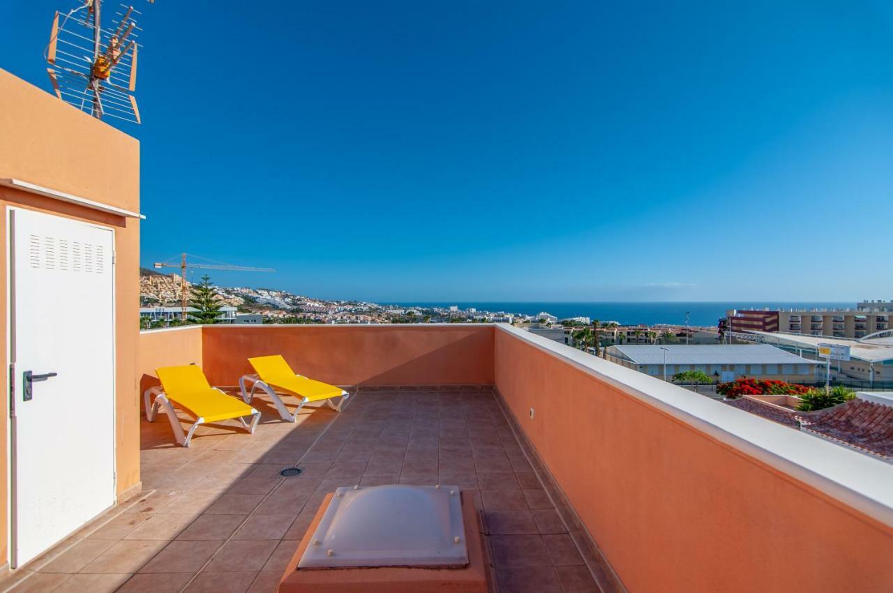 Chalet Madronal Villa Costa Adeje (Tenerife)