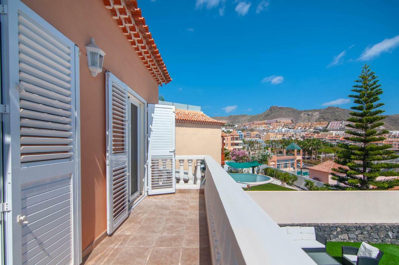 Villa Chalet Madronal Costa Adeje (Tenerife)