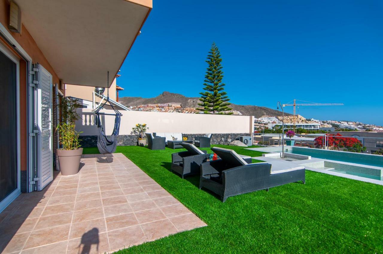 Villa Chalet Madronal