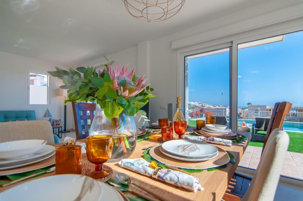 Villa Chalet Madronal *