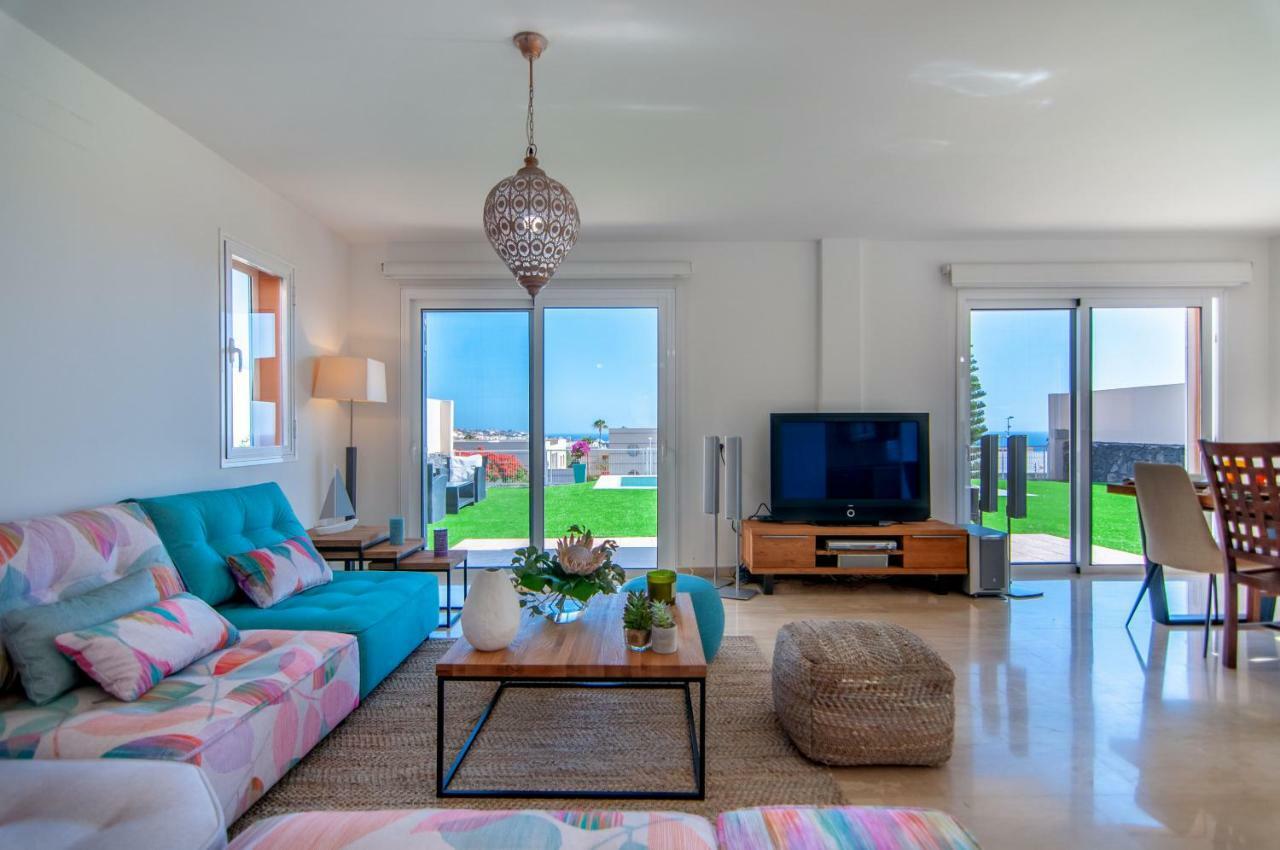 Villa Chalet Madronal *