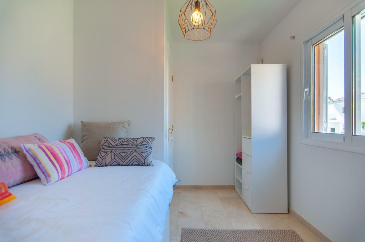 Chalet Madronal