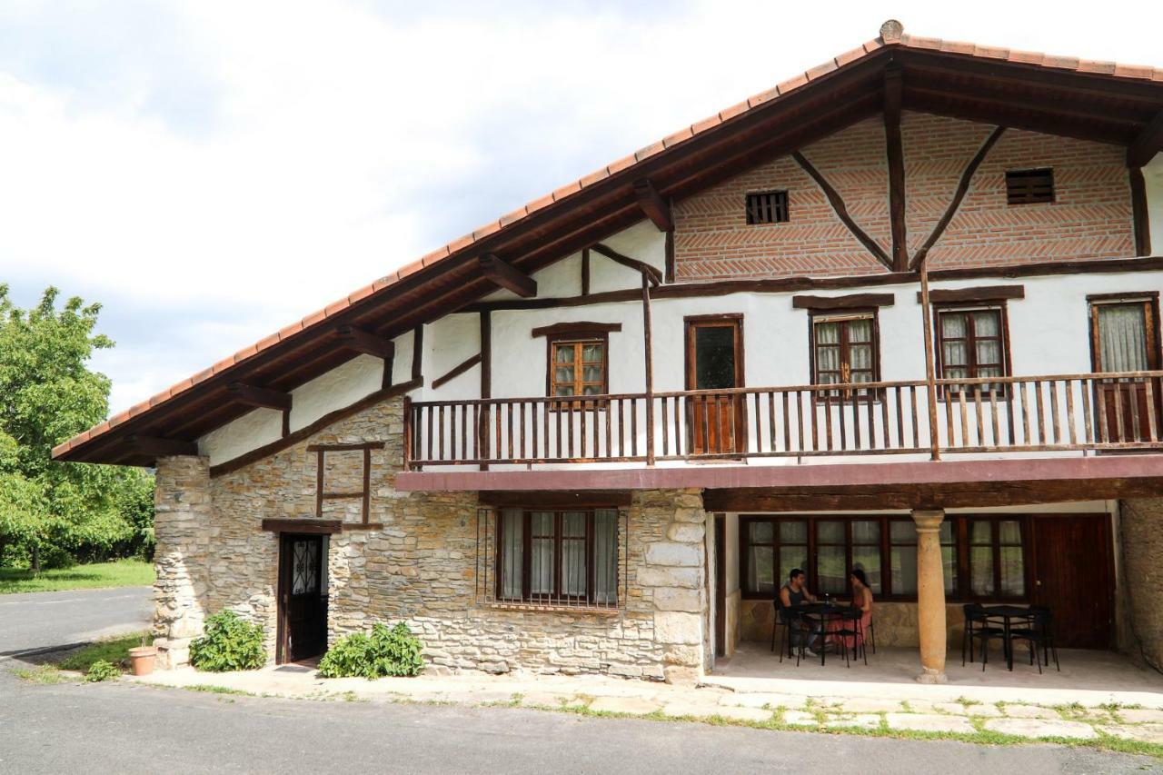 De Peregrinos Gerekiz Hostel Morga