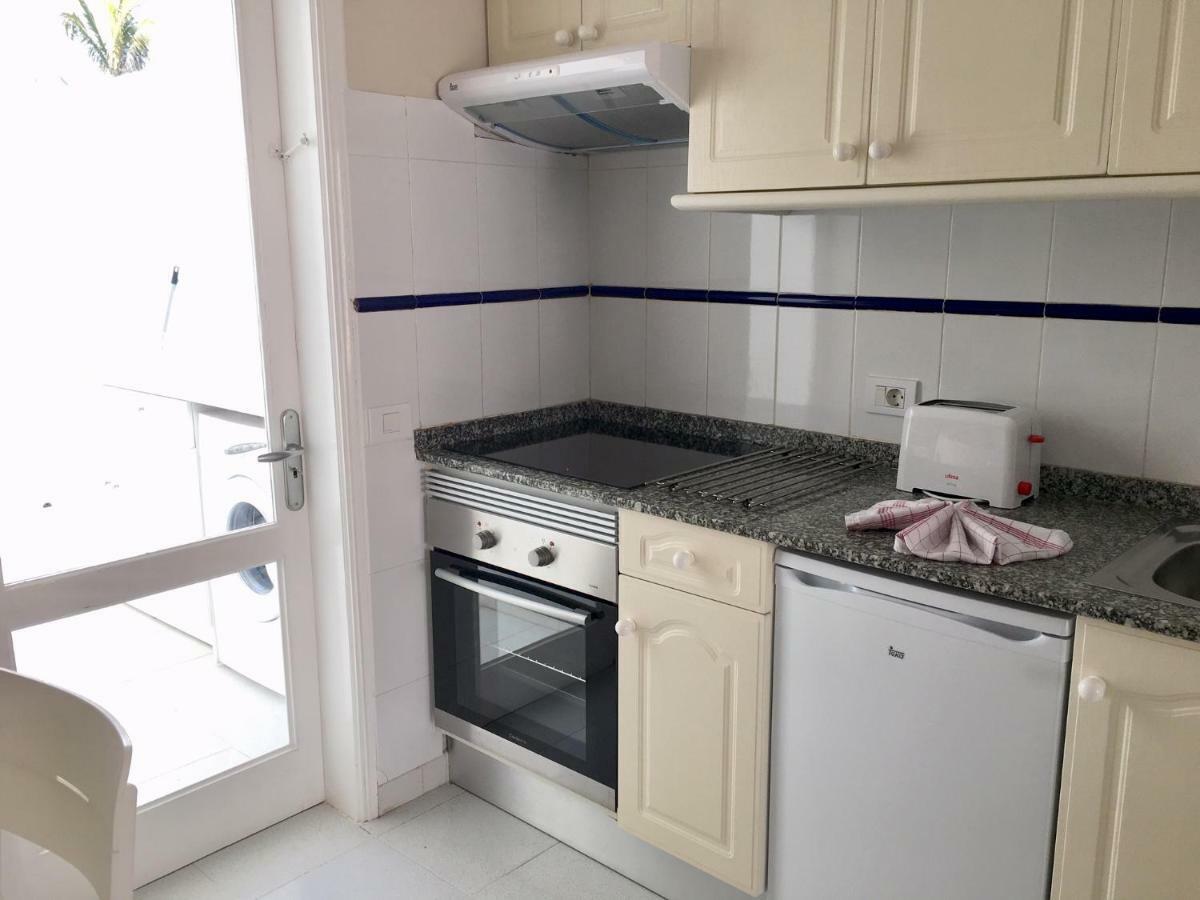 Apartamento Aguazul Puerto Del Carmen *
