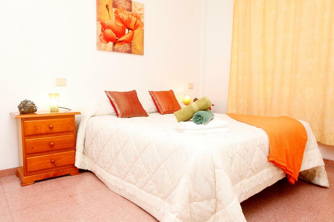 Super Apartment