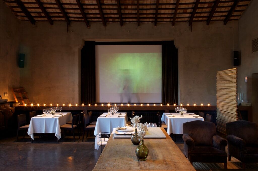 Del Teatre - Adults Only Regencos