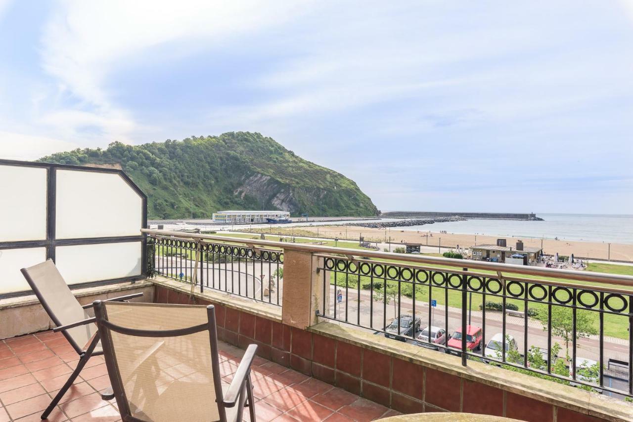 Apartamento Balea - Local Rentss *