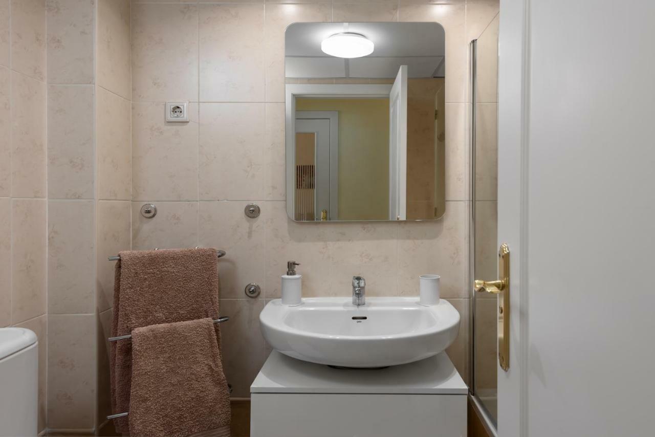 Azul Apartment
