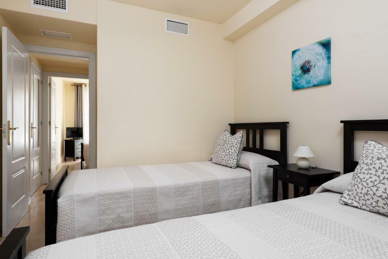 Azul Apartment Marbella