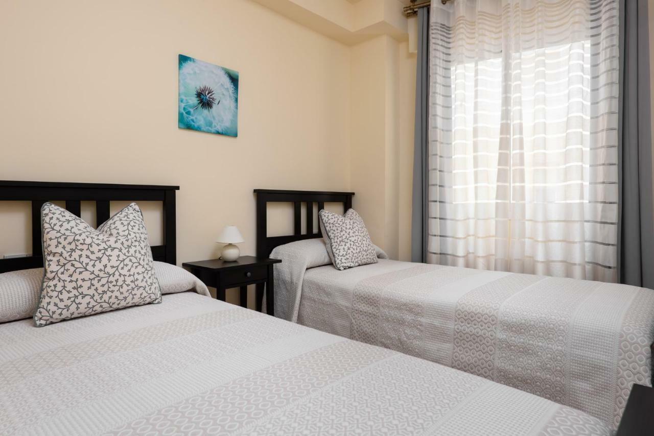 Apartment Azul