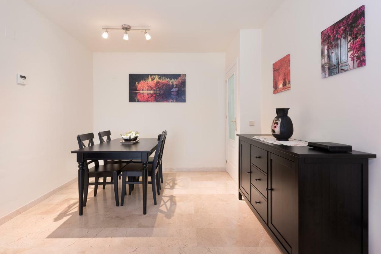 Azul Apartment *