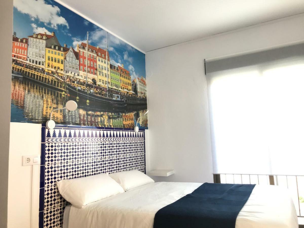 Hotel Playa San Cristobal *