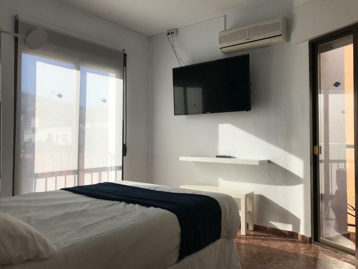 Hotel Playa San Cristobal *