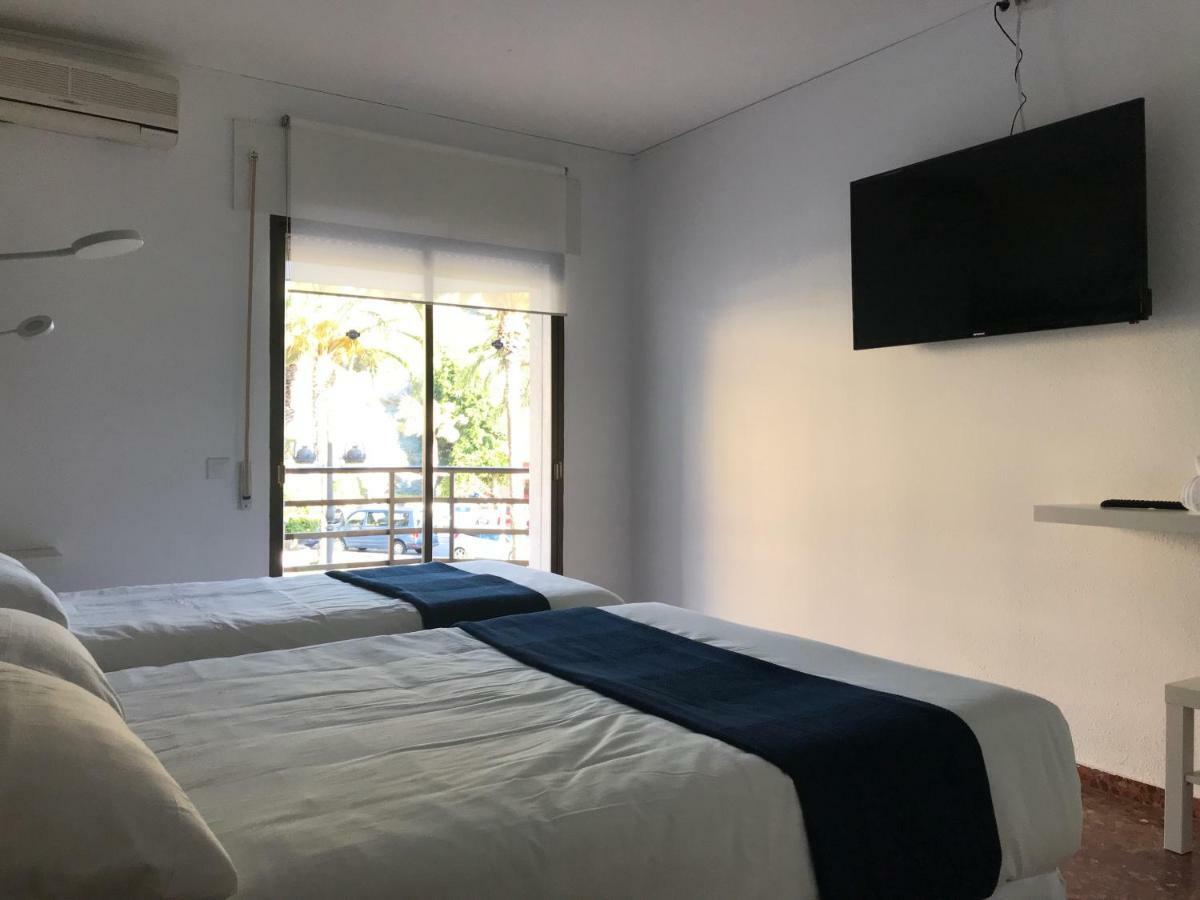 Hotel Playa San Cristobal