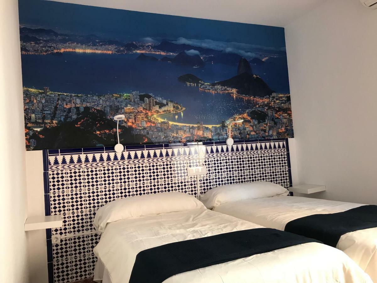 Playa San Cristobal Hotel Almunecar