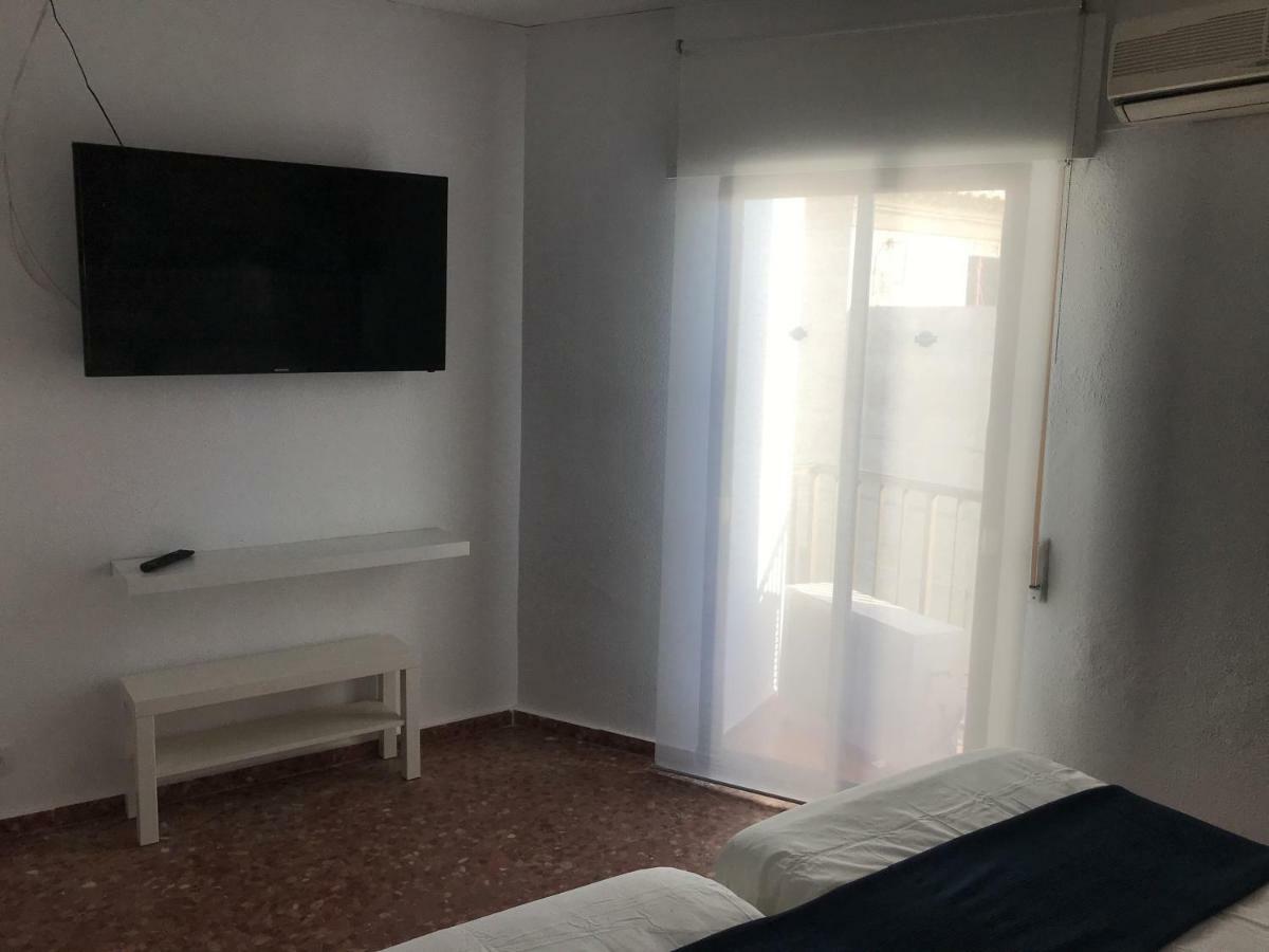 Hotel Playa San Cristobal *