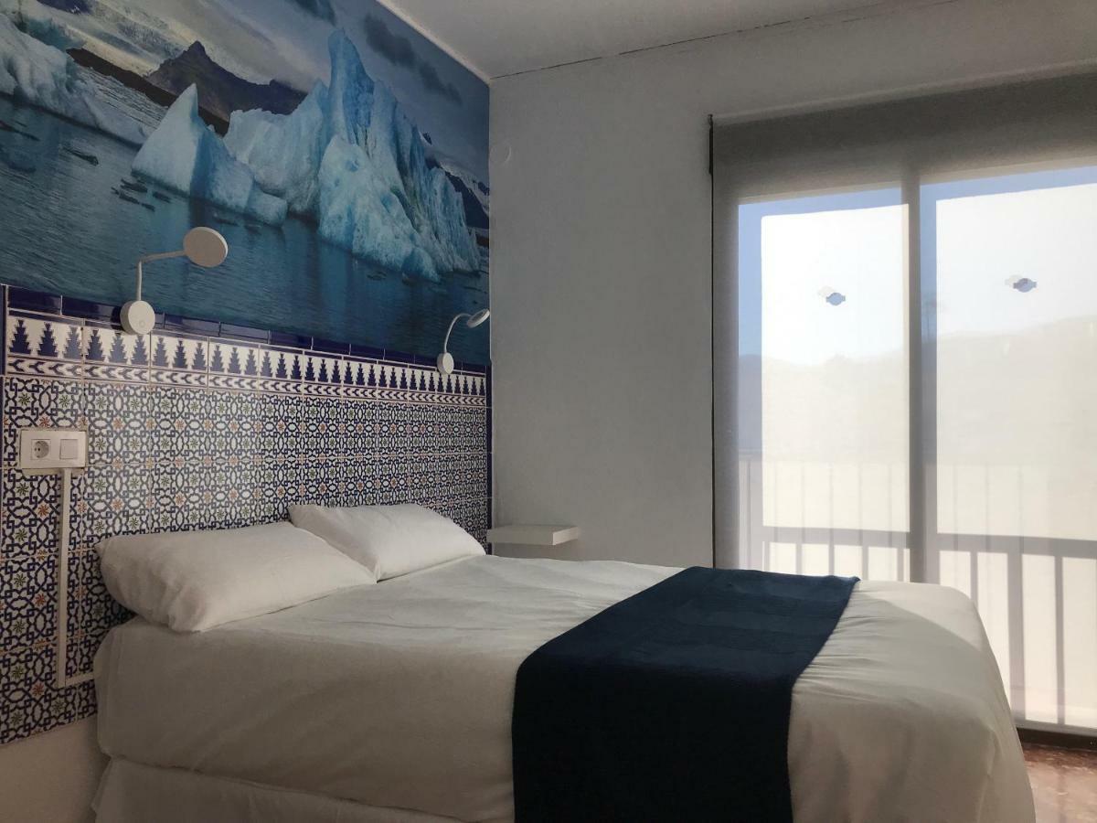 Hotel Playa San Cristobal Almunecar