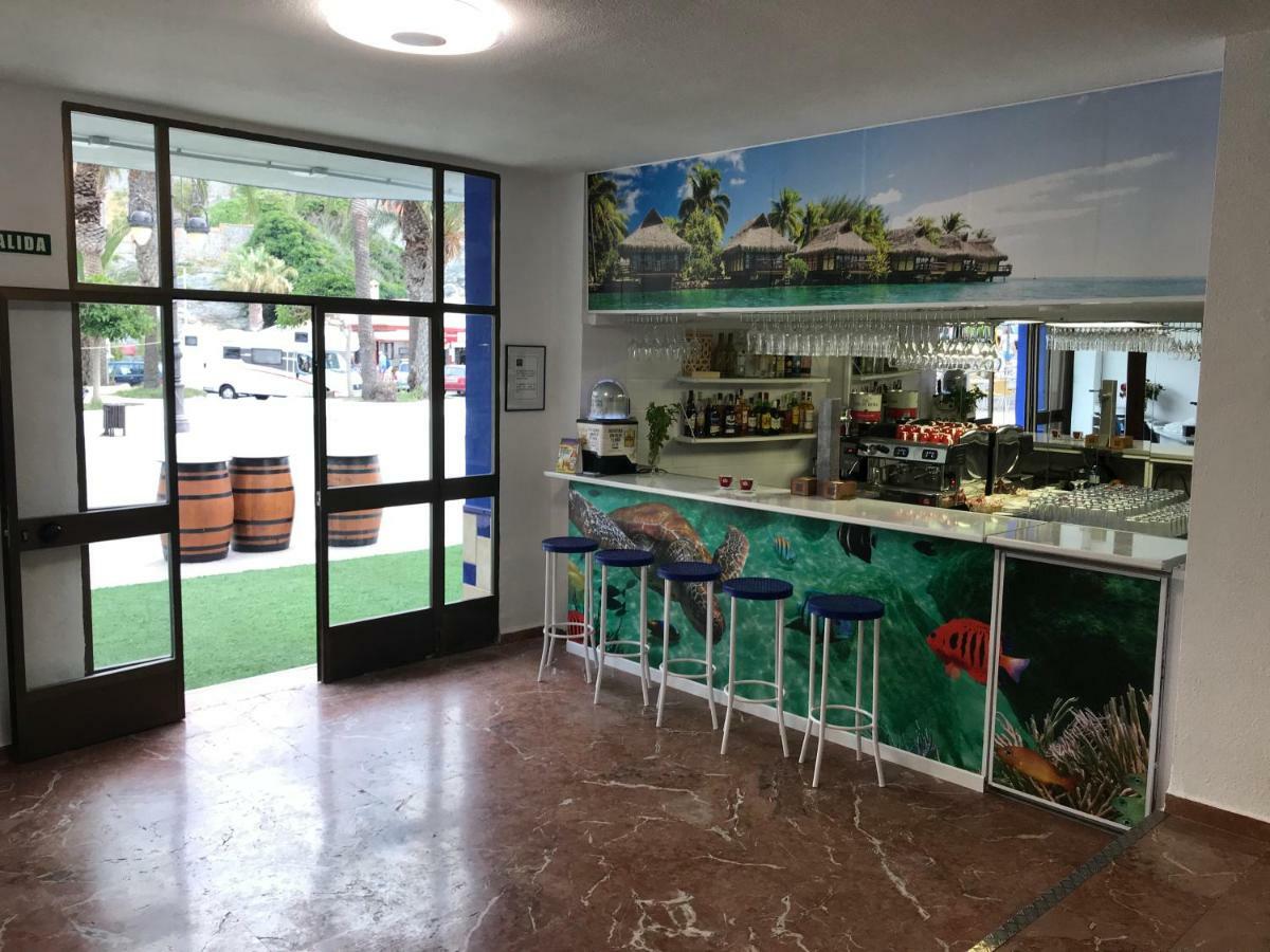 Playa San Cristobal Hotel