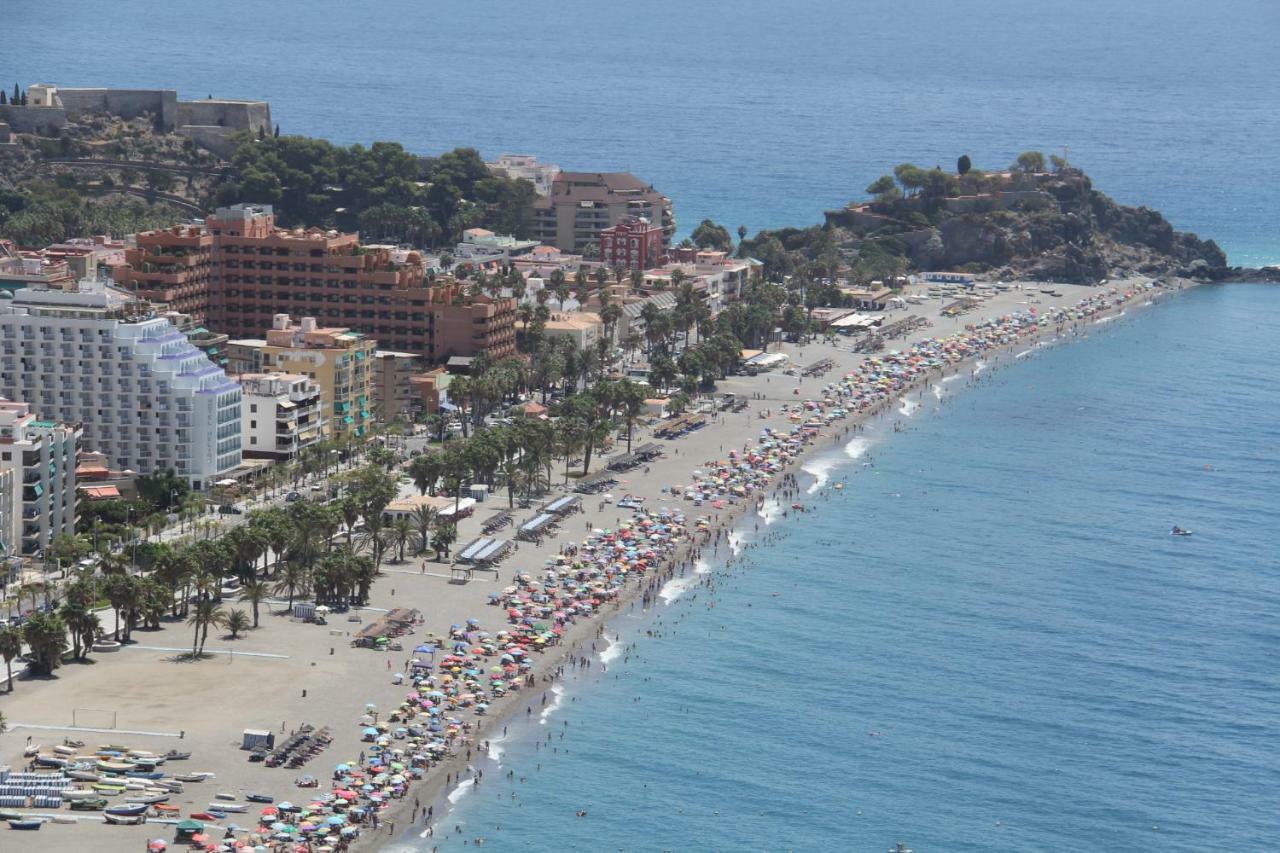 Hotel Playa San Cristobal