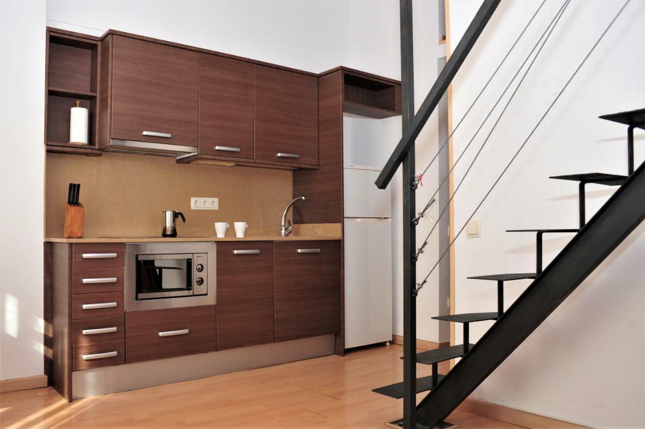 Bejar Apartment *