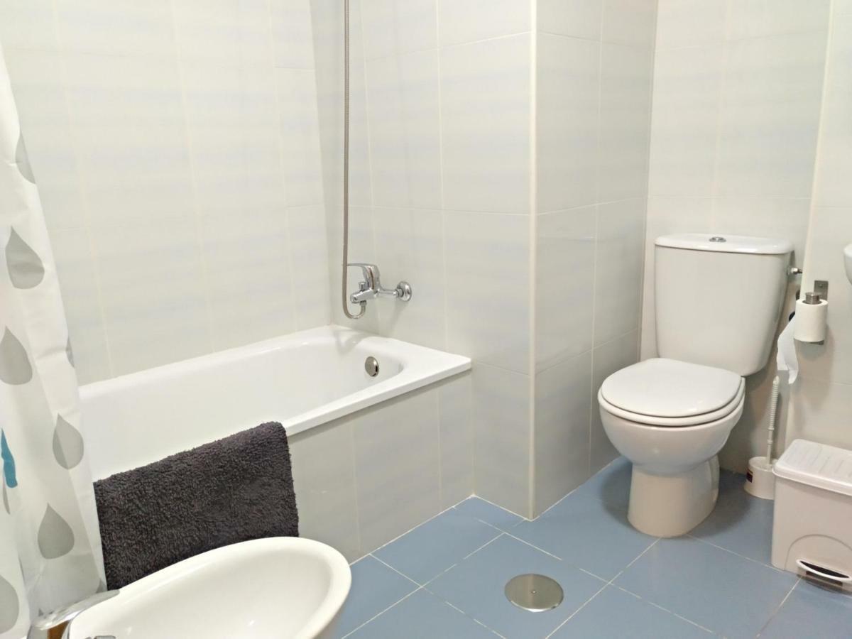 San Rafael 2 Apartment Malaga