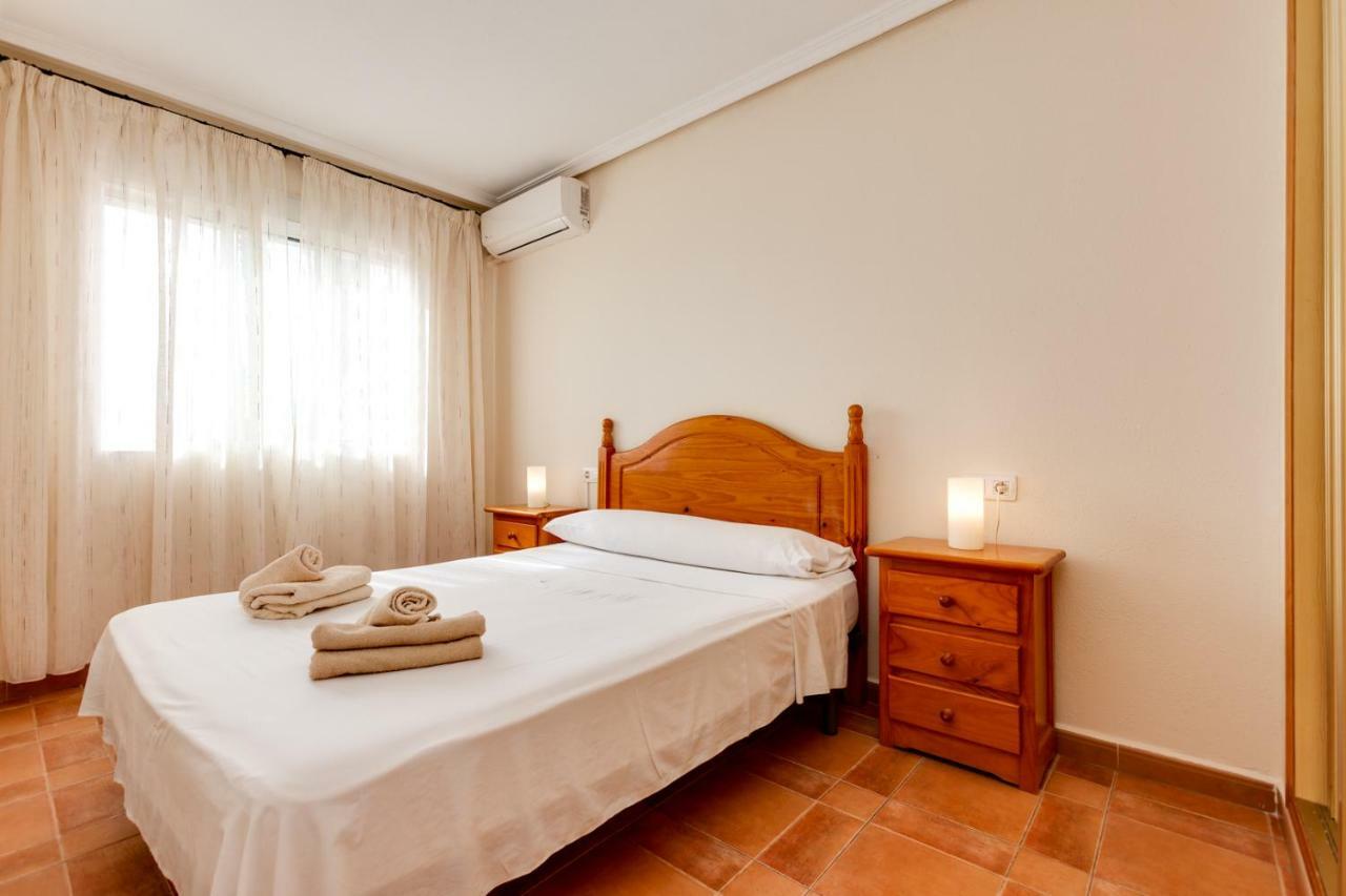 Laguna Salada Apartahotel Torrevieja