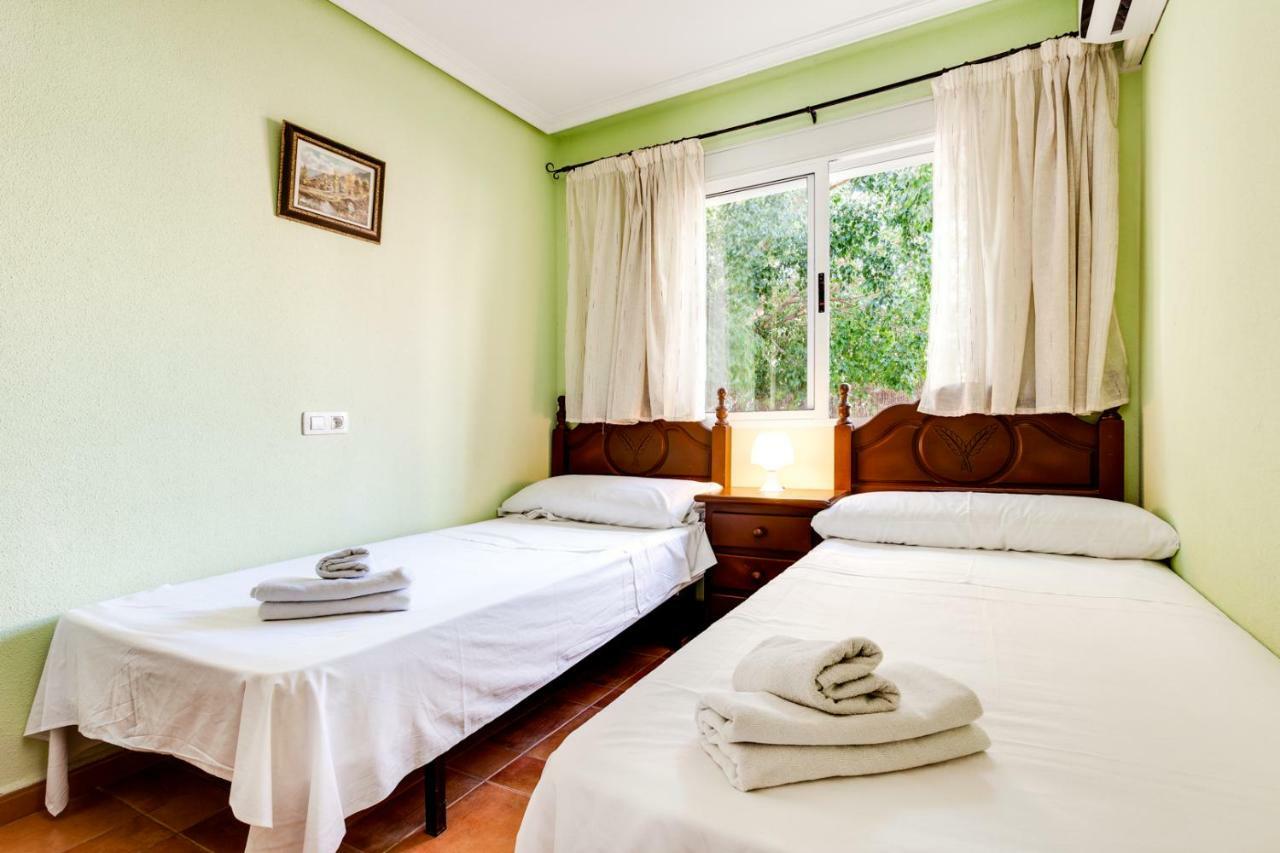 Laguna Salada Apartahotel
