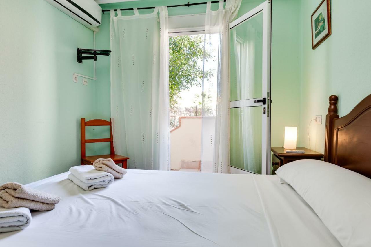 Apartahotel Laguna Salada