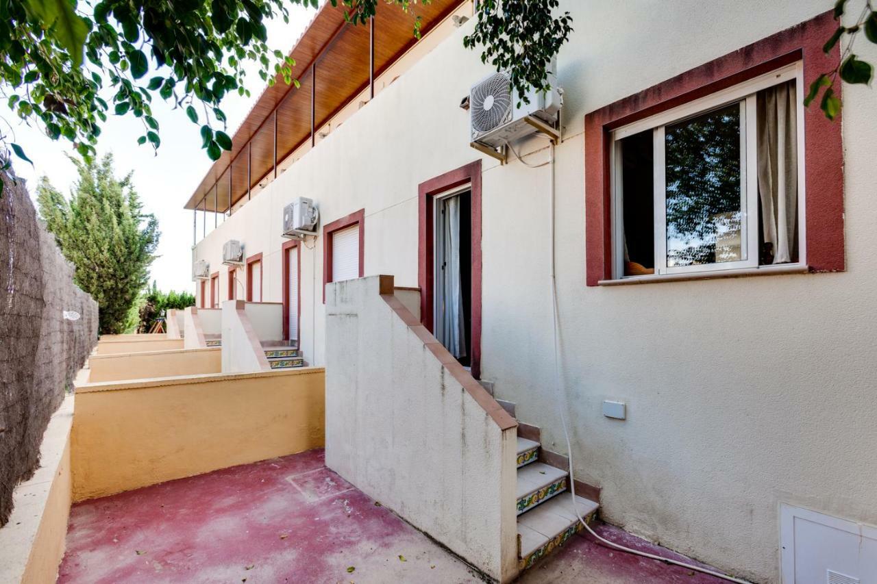 Laguna Salada Apartahotel Torrevieja
