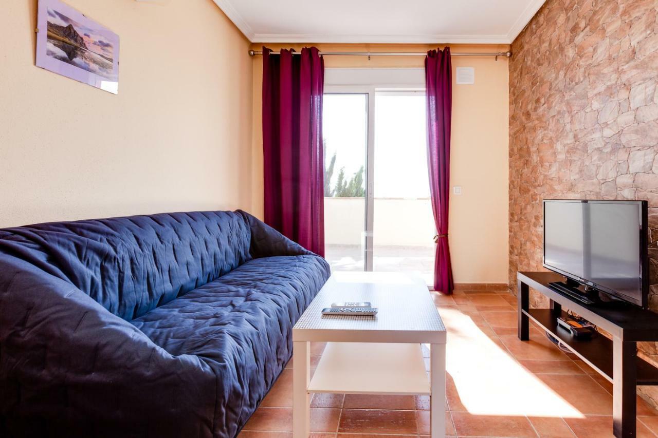 Laguna Salada Apartahotel