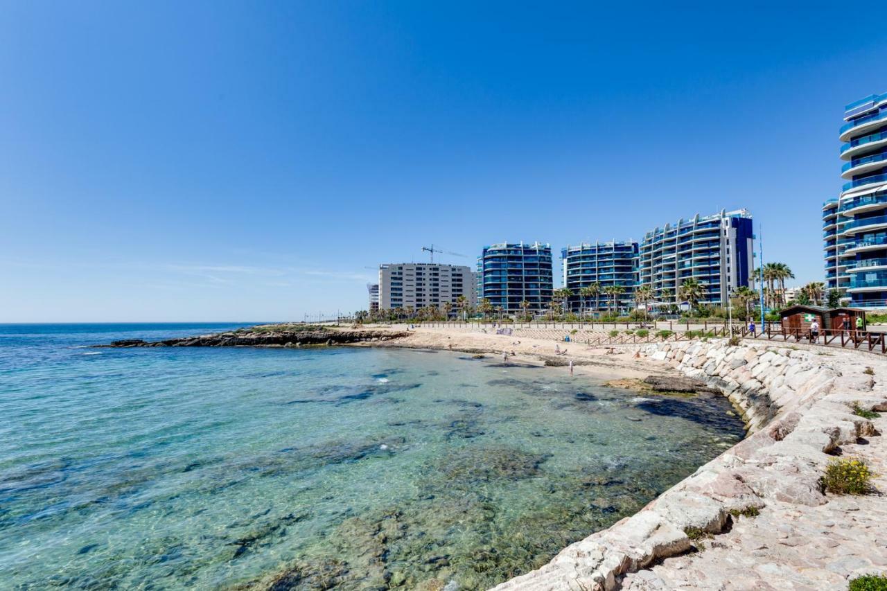 Laguna Salada Torrevieja
