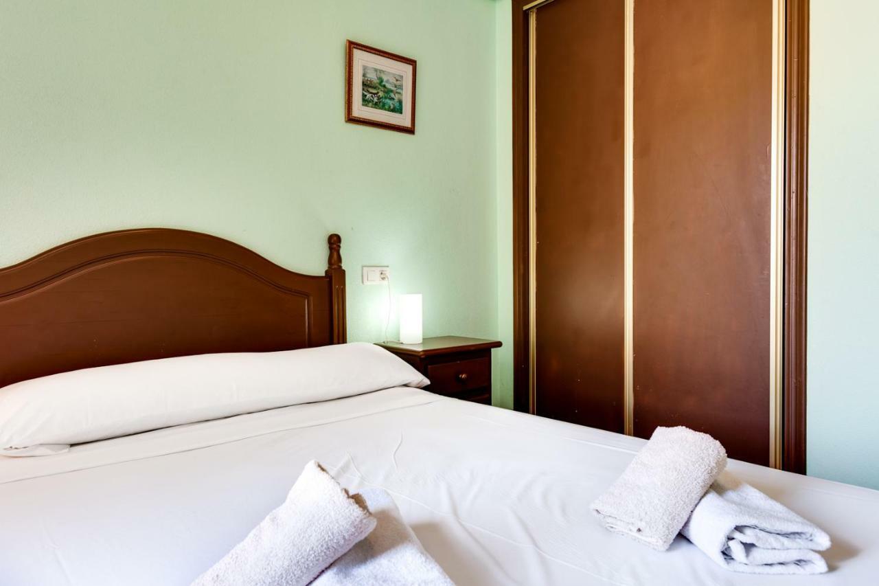 Laguna Salada Apartahotel Torrevieja