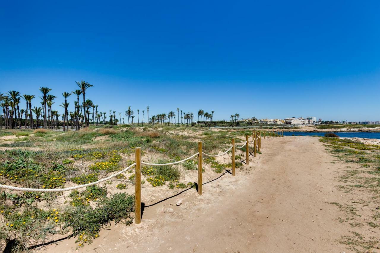 Laguna Salada