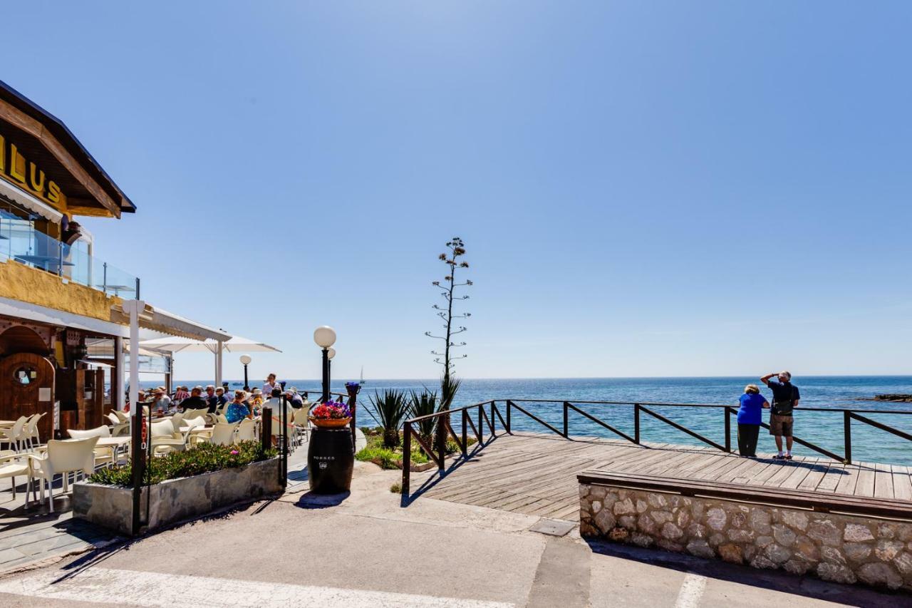 Apartahotel Laguna Salada Torrevieja