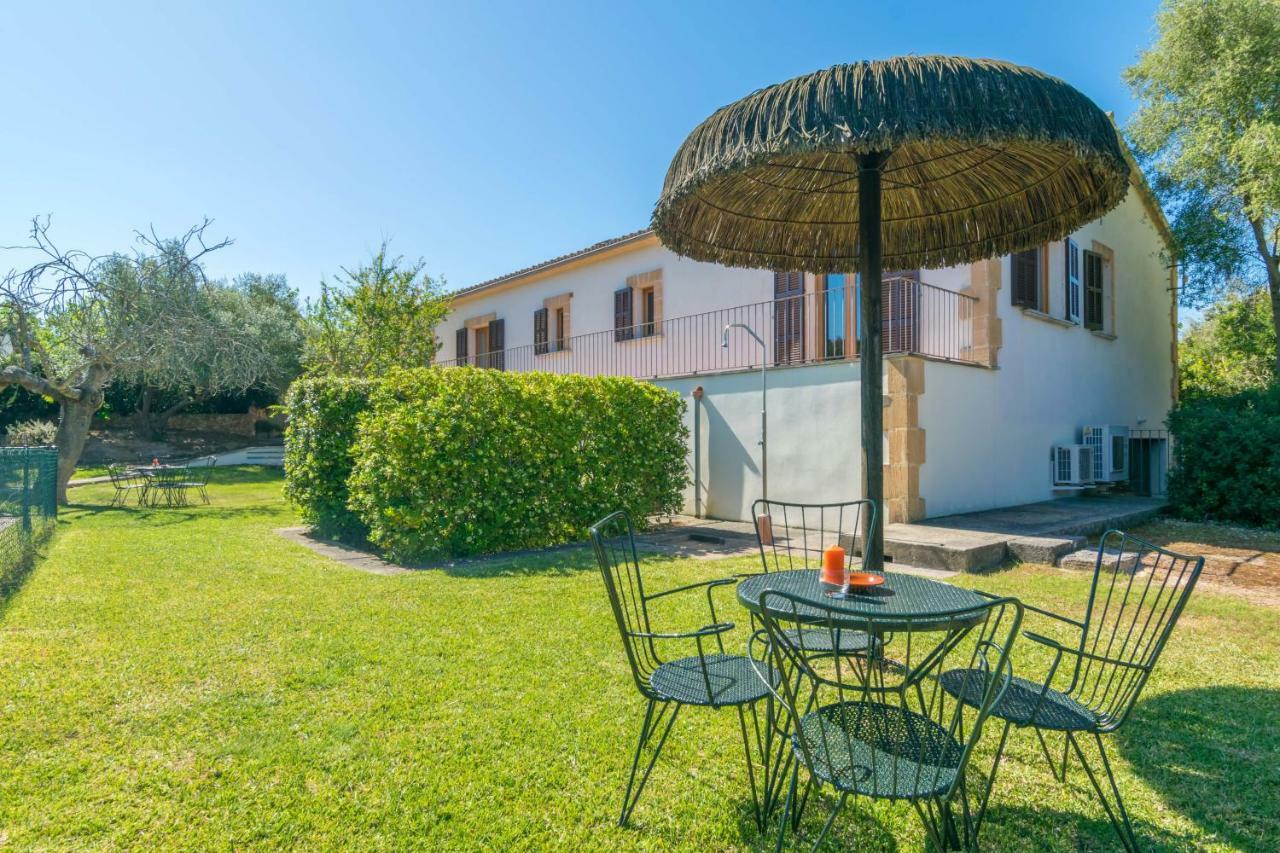 Mostatxet Villa