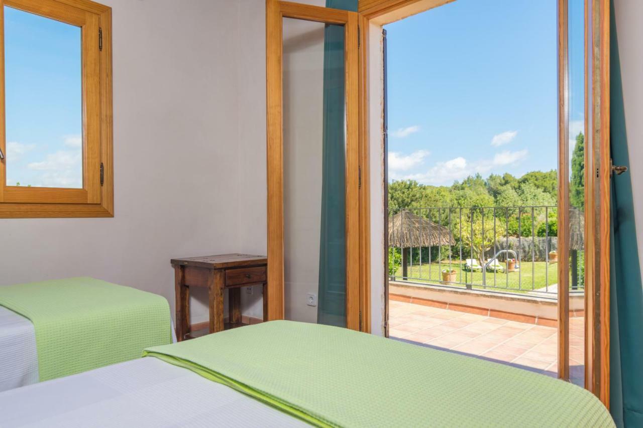 Mostatxet Can Picafort (Mallorca)