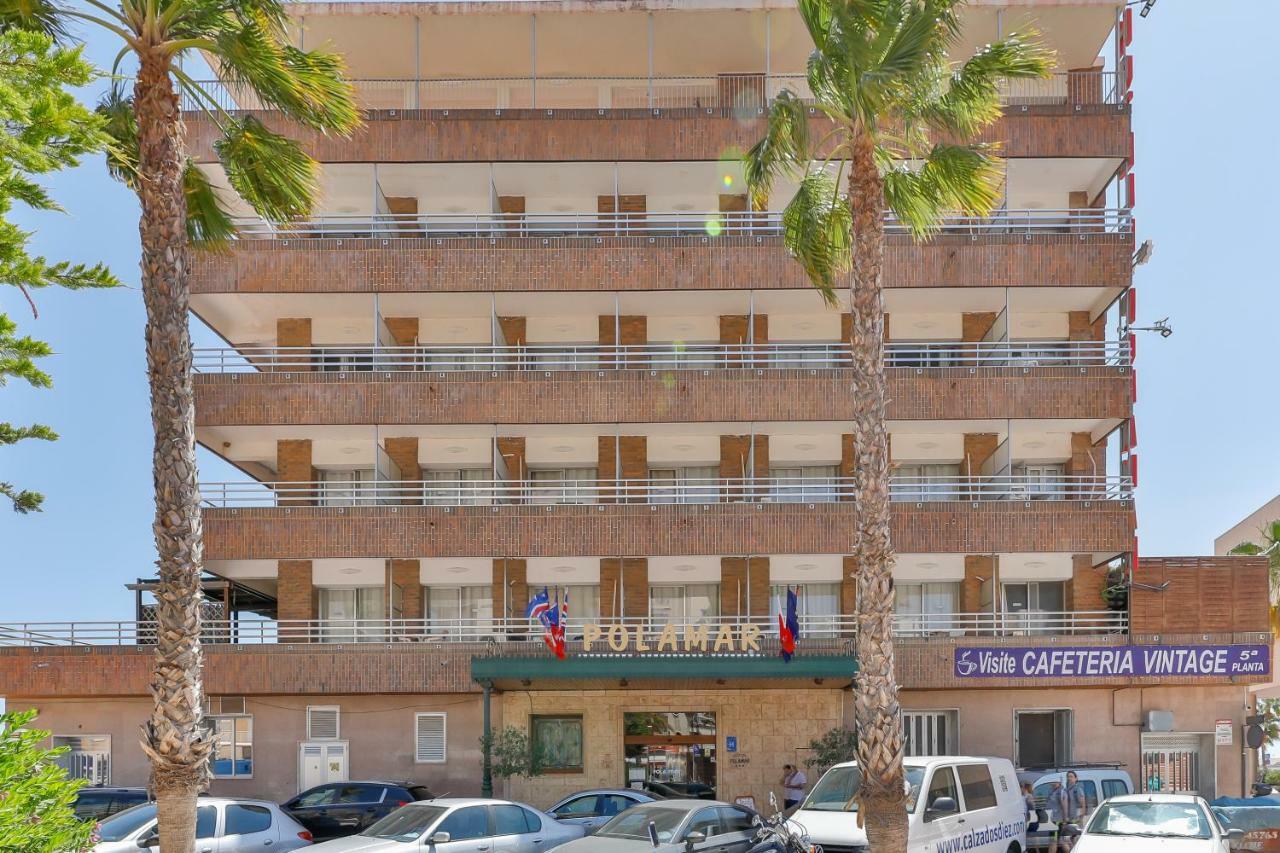 Polamar Santa Pola