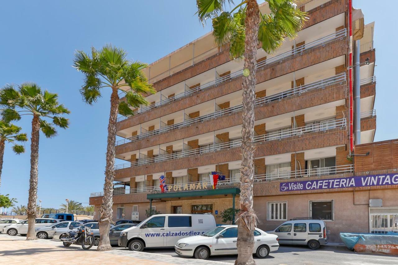 Polamar 3*