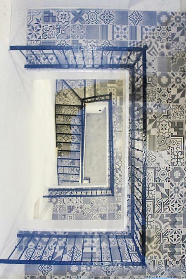 Plaza De Espana Building Apartment
