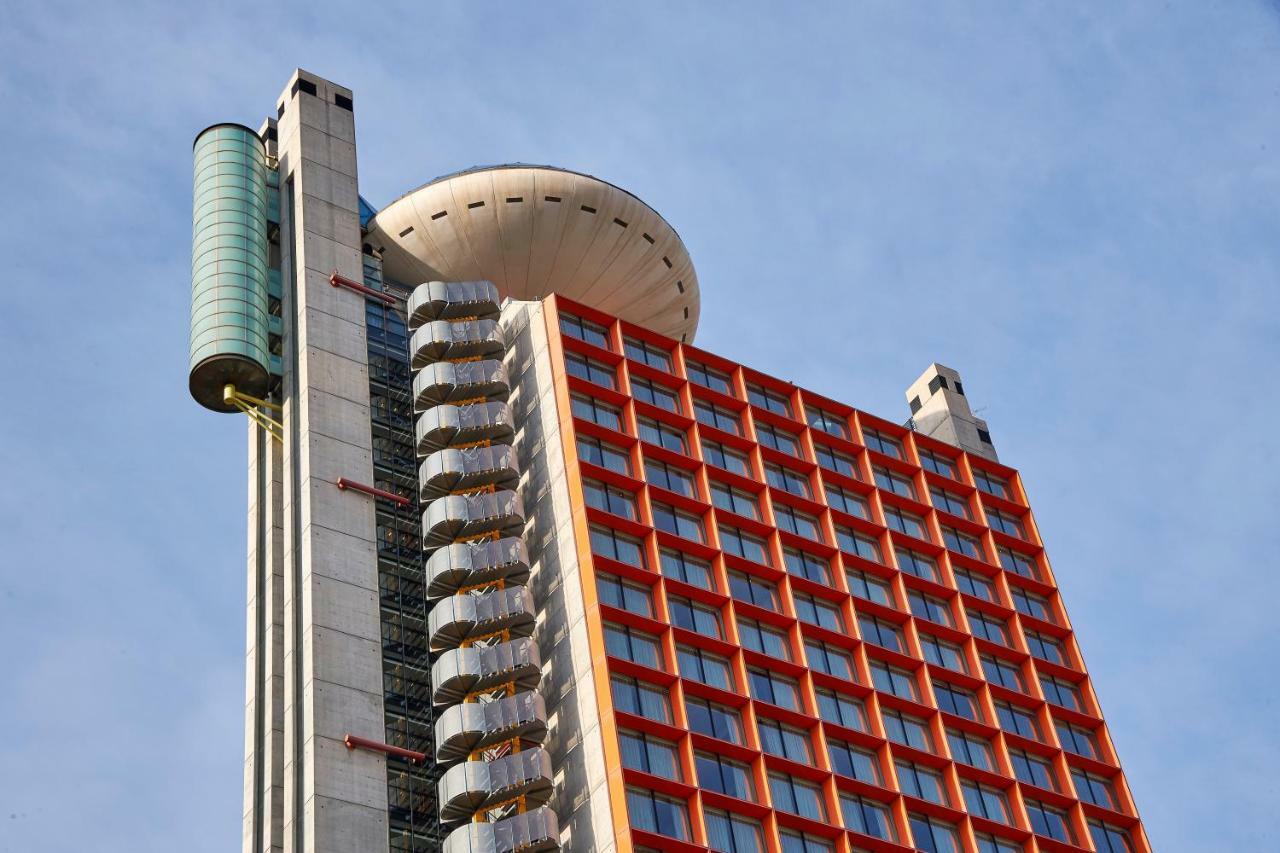 Hotel Hyatt Regency Barcelona Tower L'Hospitalet de Llobregat