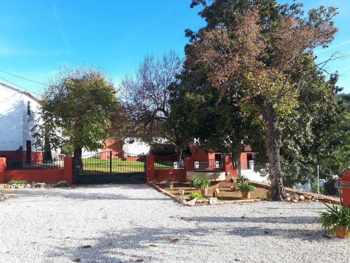 Guest house La Carnicera Constantina