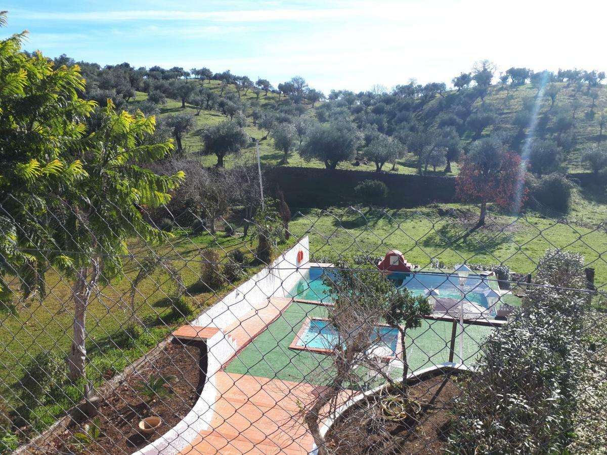 La Carnicera Guest house