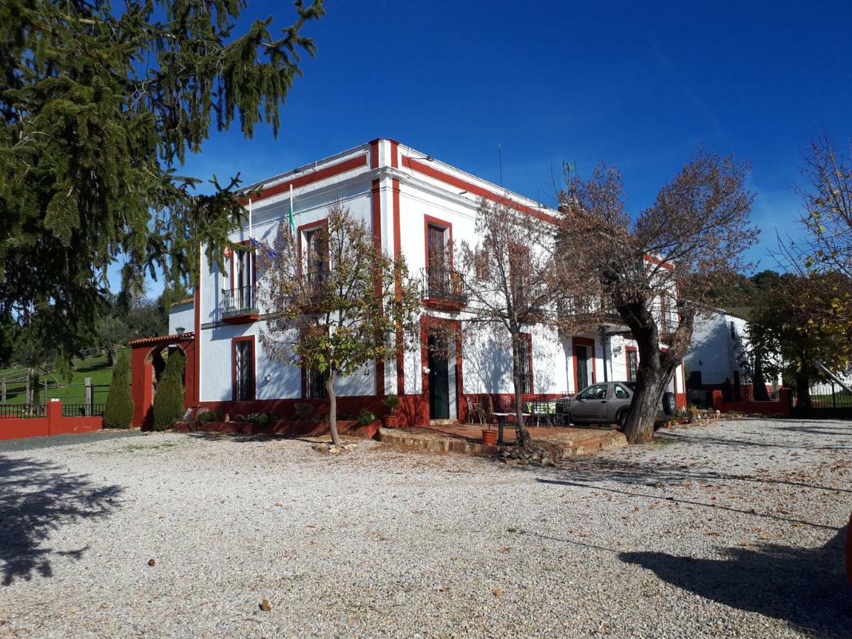 La Carnicera Guest house
