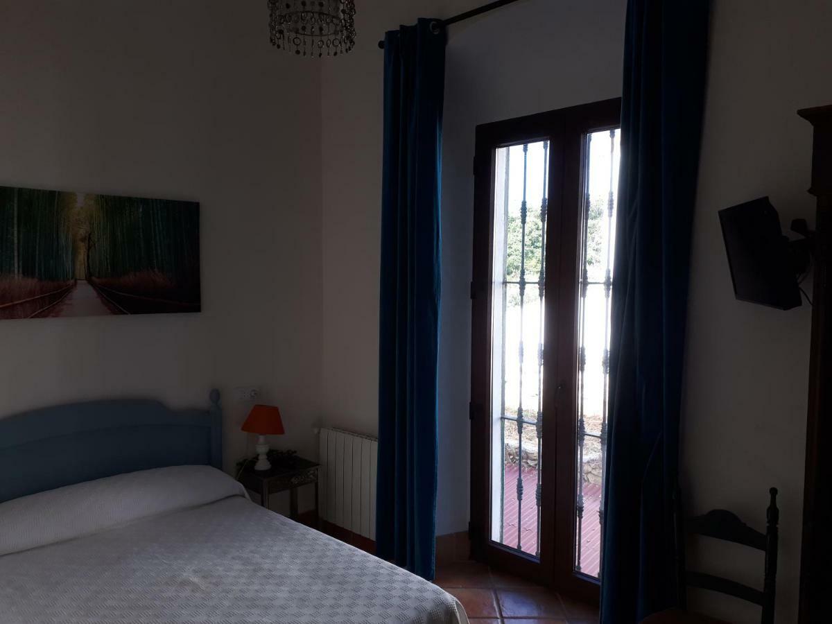 La Carnicera Guest house Constantina