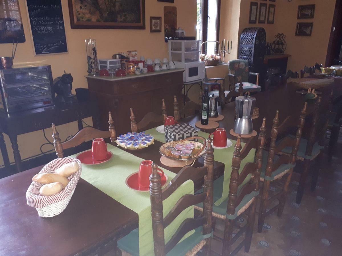 La Carnicera 3*