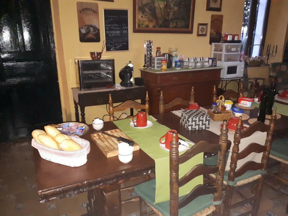 La Carnicera 3*
