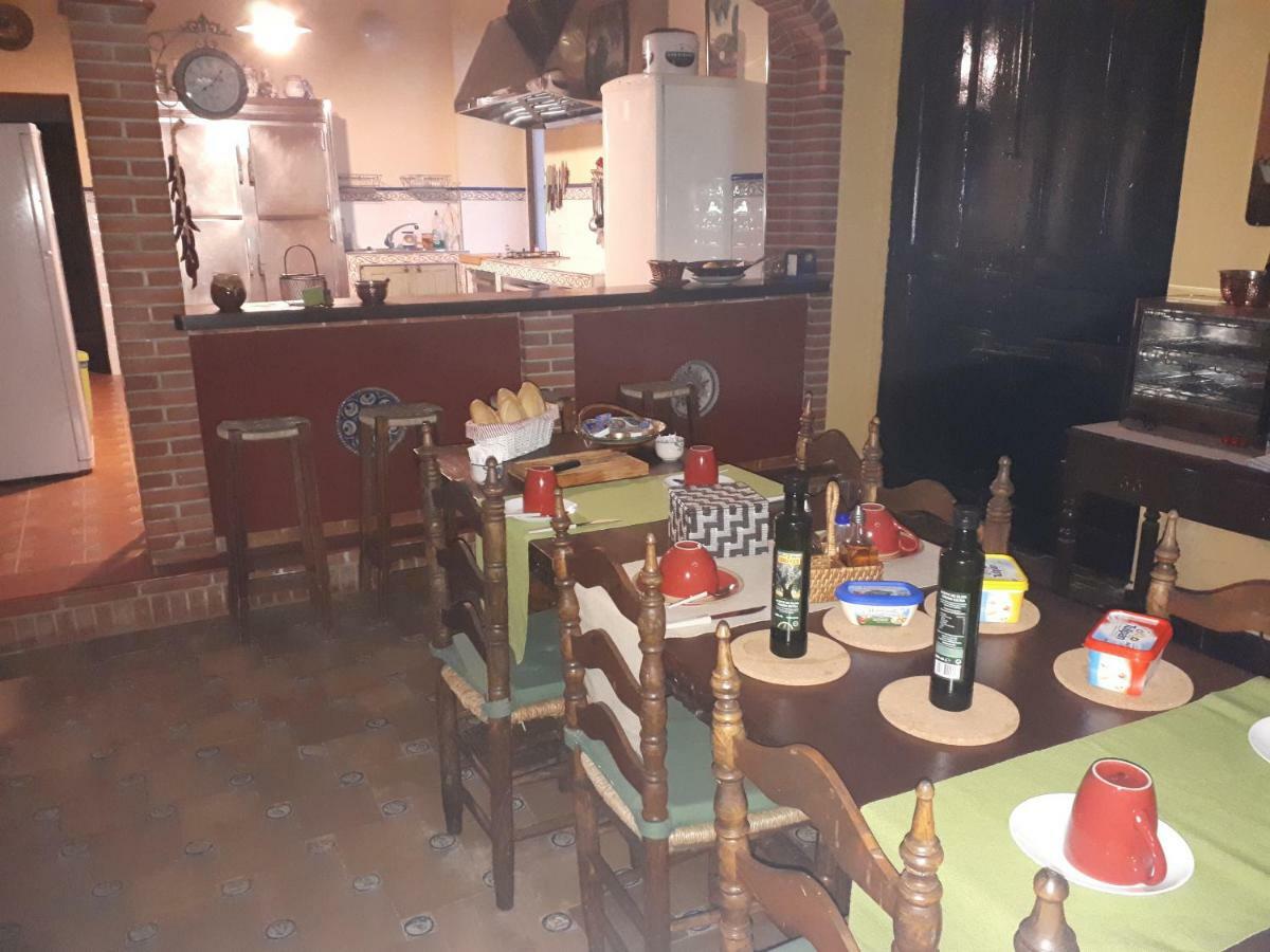 Guest house La Carnicera